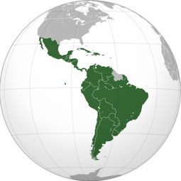 拉丁美洲被切断的血管（拉丁美洲被切开的血管英文名）