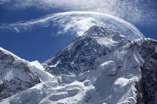 珠穆朗玛峰高多少米还是千米