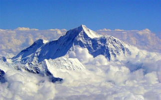 珠穆朗玛峰高多少米8848.48（珠穆朗玛峰高多少米是世界第一峰吗）