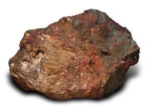 赤铁矿的主要成分（赤铁矿的主要成分化学式）